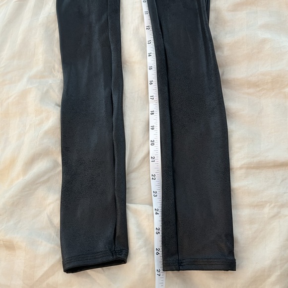 SPANX leggings - Picture 7 of 8